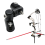 Adjustable V Bar Mount for Compound Bows 1