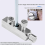Broken Faucet Removal Tool Stripping Screw Extractor Set B 2