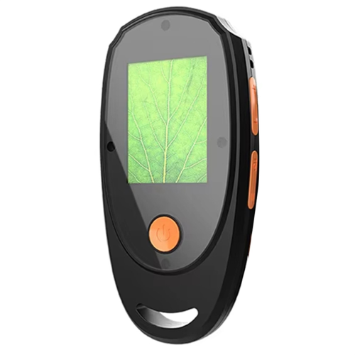 Digital Handheld Microscope with 1080P Video 2