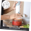 Orange Juicer Funnel Compatible with Lead Rail Accessory 6
