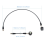 Tauchen Manometer Leucht Tauch Manometer 80cm 6