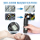 Handheld Digital Microscope for Kids Adults 50x-1000x Magnification 2