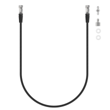 Diving Dual Female Connector High Pressure Regulator Hose,B