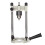 Precision Drill Holder Pipe Drill Holder Stand Drilling Guide 1