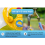 Inflatable Water Sprinkler Inflatable Water 3
