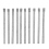 10Pcs 3mm 1/8 Inch Diamond Hole Saw Core Drill Bits Masonry Drilling 1