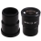 2PCS WF10X-20MM Ευρυγώνιο Προσοφθάλμιο Υψηλής Σημασίας για Κιάλια 2