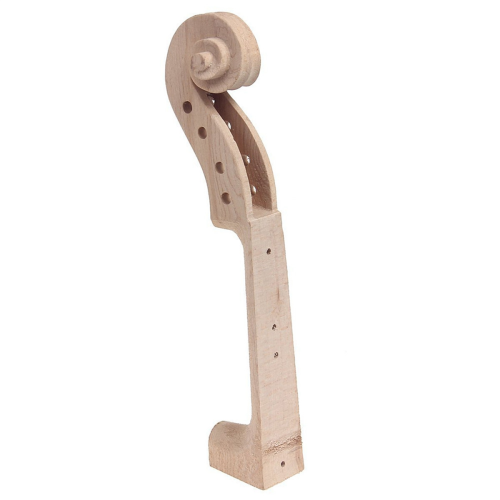 Violin Neck 2