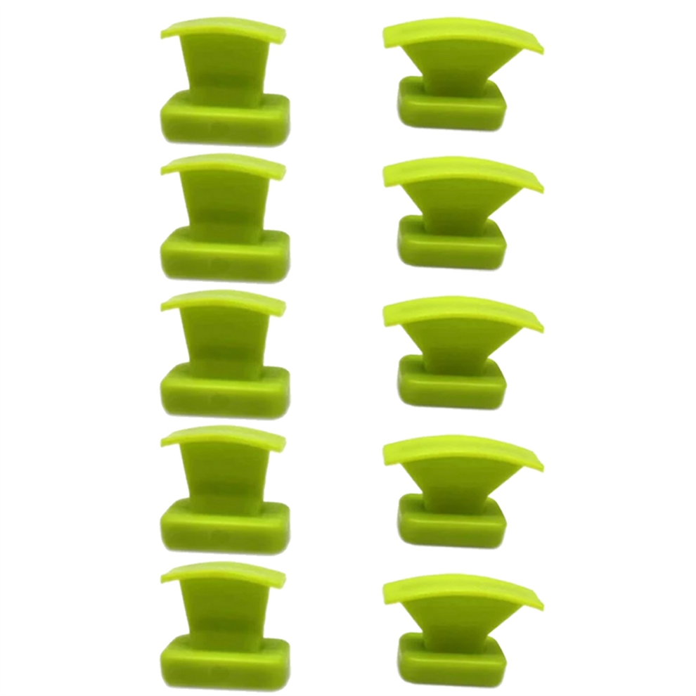 Glue Tabs Dent Removal Tools Dent Removal Tool 10Pcs 4852533757083