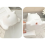 Cartoon Cat Soap Box Plastic Soap Holder 5