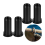 4Pcs Kayak Bushing Oar Lock Socket Insert for Oar Protector 5
