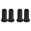 4Pcs Kayak Bushing Oar Lock Socket Insert for Oar Protector 1
