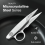 Tailor Scissors Small All Purpose Stainless Sewing Tools 3