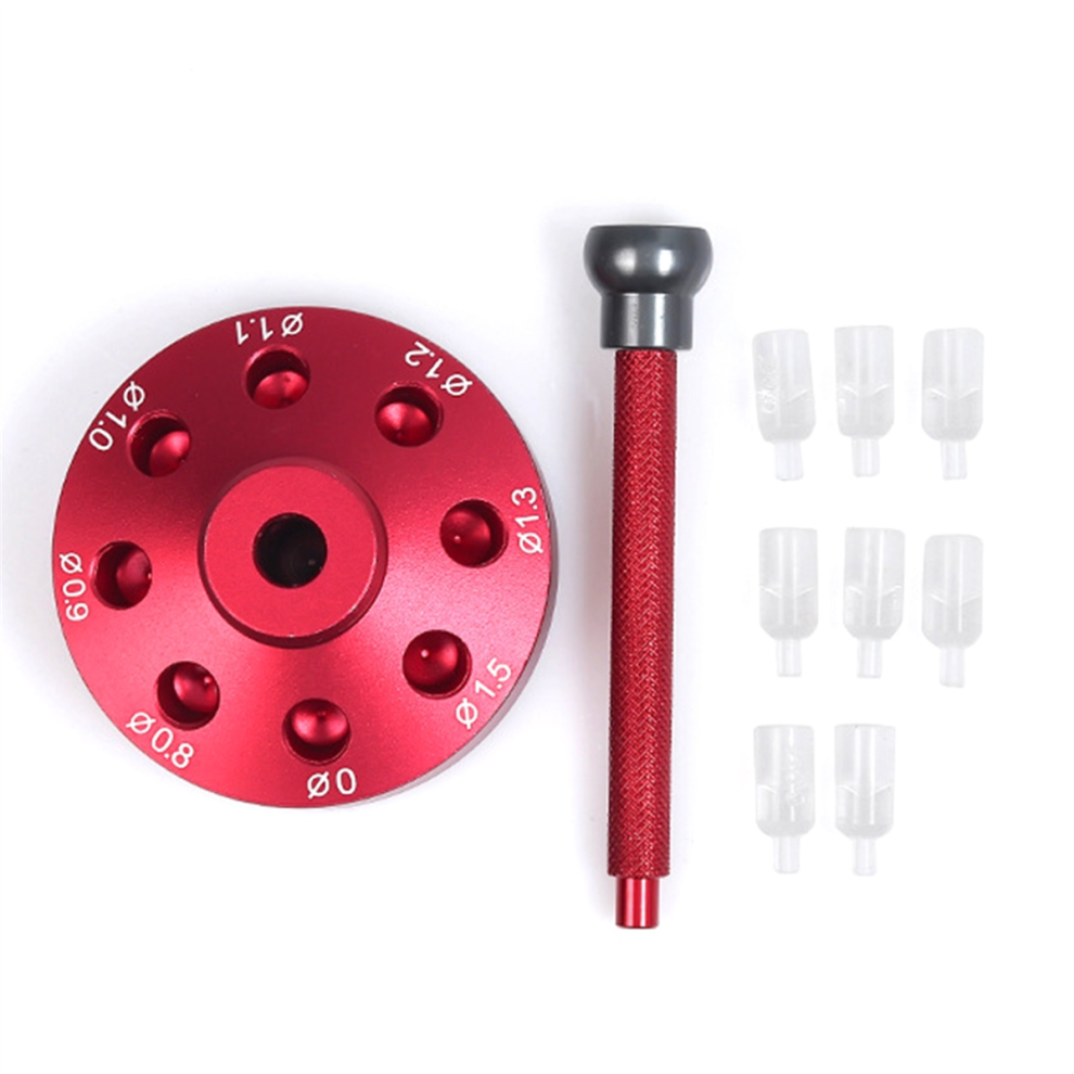 Watch Hands Fitting Professional Watch Hand Presser With Handle 4852533760830