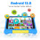 Kids Tablet 7 Inch, Android 13 Tablet for Kids Quad Core 5GB 3