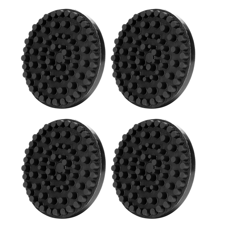 Hifi Speaker Stand Feet Pads, Audio Isolation Feet 4852533761226