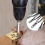 self centering drill bit set
2 core drill bit 2