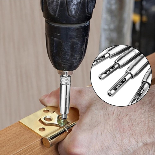 self centering drill bit set
2 core drill bit 1