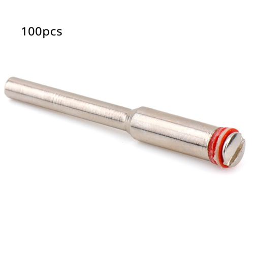 3mm Micro-type Clamp Connecting Rod Tool 100pcs 1