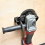Angle Grinder Holder Polisher Metal Universal Storage Rack 1Pcs 3
