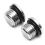 2 Pcs Scuba Diving 1St Stage Regulator Scuba Diving Replacement Part 1
