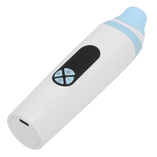 Ear Pressure Relief Device Eustachian Tube Unclogger 2