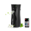 Automatic Air Freshener Spraying Dispenser Remote Black 1