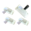 25 New Models Suitable for Accessories Ring Steam Cover 1