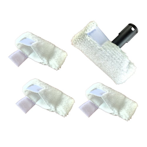 25 New Models Suitable for Accessories Ring Steam Cover