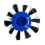 Side Brush for W12 Pro Floor Scrubber Accessories 5