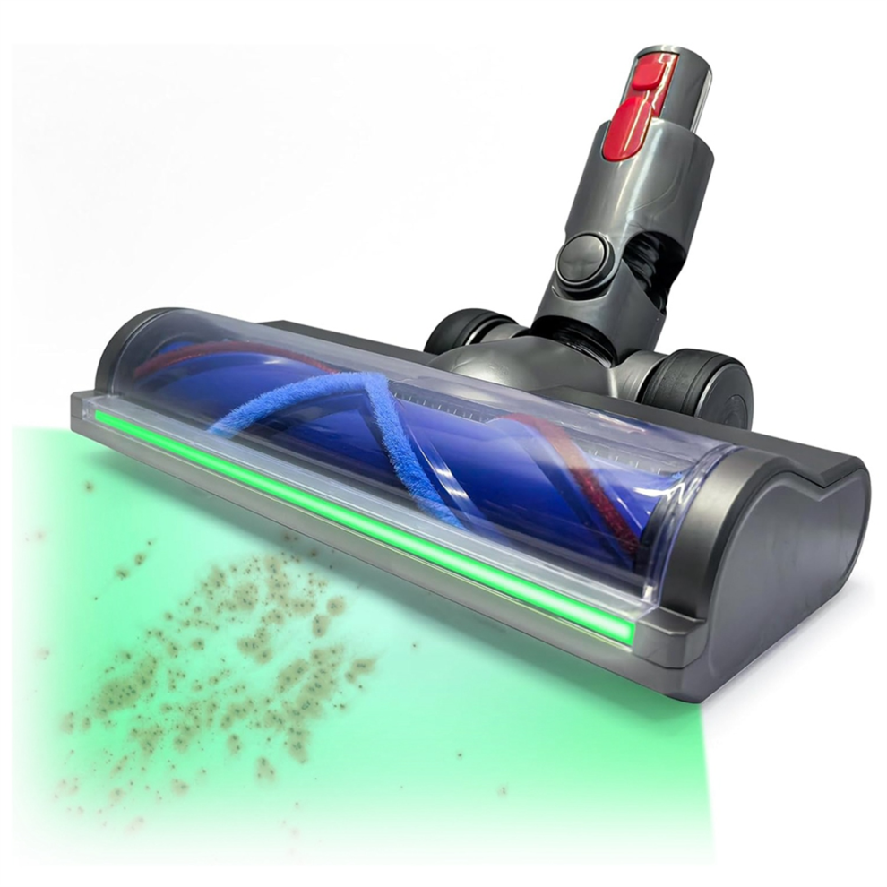 Vacuum Head Hardwood Floor Attachment for V7 V8 V10 V11-image-OPC-PJZW9WJ-NEW