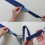 Κιτ κατασκευής ταινίας Bias, κιτ εργαλείων quilting DIY για ράψιμο υφασμάτων 3