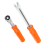 2PCS Automatic Slack Adjuster Tools,Brake Adjustment Tool 6
