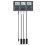 Water Quality Tester, , WiFi Connectivity, UK Plug 1