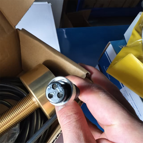 Αισθητήρας TD-25 Αισθητήρας Probe Transducer 600W 3Pin Three-Core Aviation Plug 2