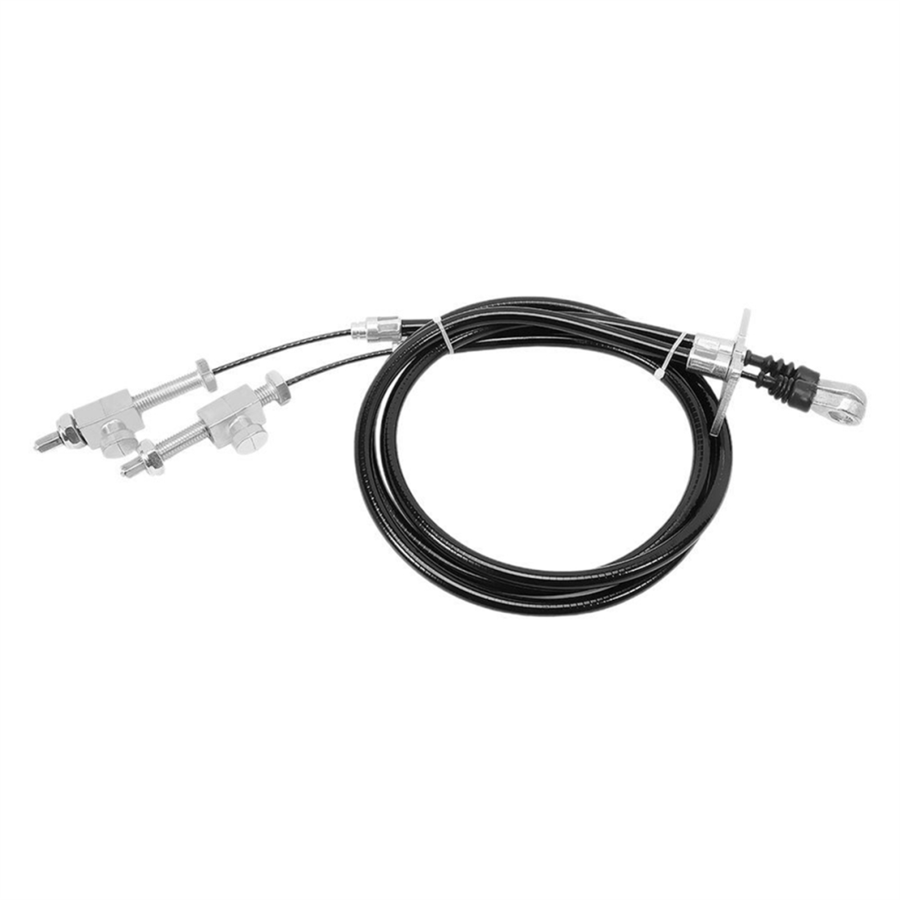 Lawn Mower Lift Cable Replacement Lawn Mower Wiring Harness 4852533763930