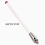 Κεραμική ράβδος στυλό με κεφαλή Threadruby OD L100 6mm B 3