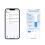 Remote Tank Level Detection Smartphone Full Water Alarm EU Plug 5