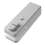 Small Sealing Machine Snacks Laminator Grey 1