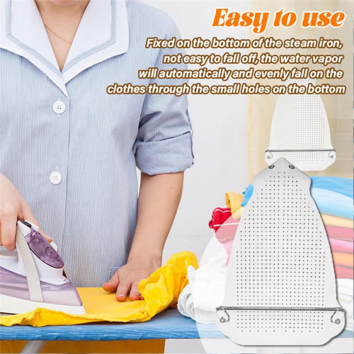 Universal Iron Protective Cover Shield, Iron Board Shoe Covers 1