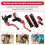 Motorrad-Lenkerbremshebel Fade Brake Master Lever,D 6