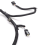 Front Bumper Wire Wiring Plug Harness for Model S 2012-2016 4