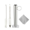 Hydrometer Test Cup Kit - Maple Syrup Density Kit, Baume and Scale 1