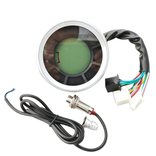 Contachilometri digitale LCD contagiri per 1