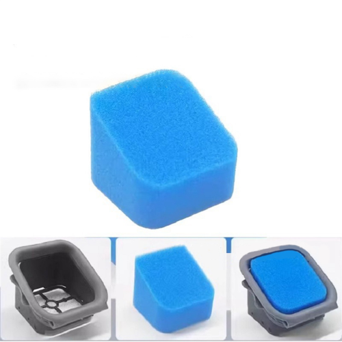 5PCS Roller Brush and Sponge Set for ED 12pro Floor Scrubber 2