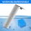 5PCS Roller Brush and Sponge Set for ED 12pro Floor Scrubber 4