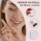 4 Pieces Hydrogen Peroxide Contact Lens Cleaner Case 7