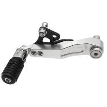 Motorrad Schalthebel Einstellung Overshift für F750GS F850GS B