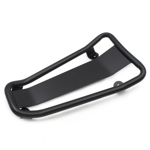 Supporto per piedi per barbecue, supporto per tazze d'acqua, supporto centrale per nero 1