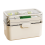 3-Tier Medicine Storage Box, Portable & Dustproof, 1